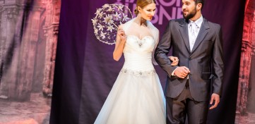 Zapraszamy na XVI WIELKĄ POZNAŃSKĄ GALĘ ŚLUBNĄ