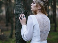 Ślub w stylu elf&oacute;w