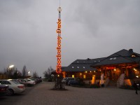 Szyld Chochołowy Dw&oacute;r