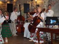 Kapela g&oacute;ralska