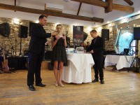 Losowanie nagr&oacute;d