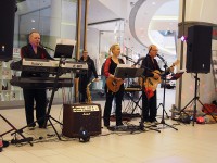 Zesp&oacute;ł muzyczny Daniel Band