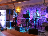 Zesp&oacute;ł weselny na dniu otwartym