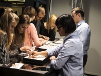 Wyb&oacute;r obrączek ślubnych