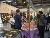 Fontanna czekoladowa