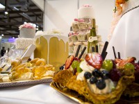 Słodki st&oacute;ł