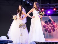 Pokaz sukien ślubnych
