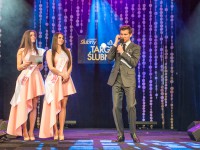 Konkurs na Targach Ślubnych