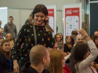 Dziewczyna z telefonem