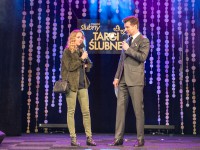 Jessica Mercedes i Tomasz Kammel