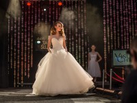 Pokaz sukien ślubnych