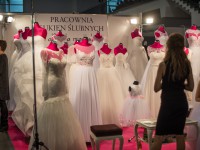 Pracownia sukien ślubnych