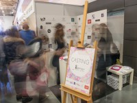 Casting na Najpiękniejszą Pannę Młodą