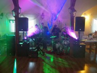 Zesp&oacute;ł weselny Jurasi