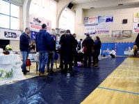 Hala targ&oacute;w ślubnych