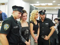 Chippendalesi na wiecz&oacute;r panieński