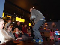 Zesp&oacute;ł weselny z saksofonem