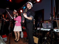 Zesp&oacute;ł weselny z wokalistką