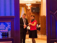 Przygotowania do wesela